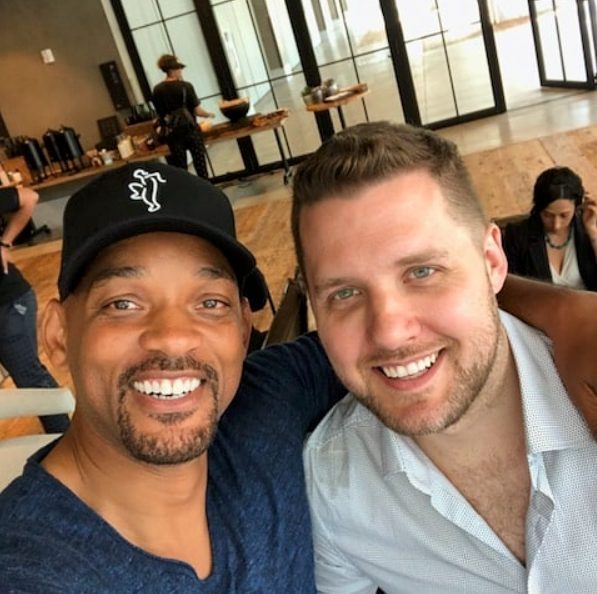 Mark Manson, bestselling author and entrepreneur is coming to BRAND MINDS  2020 | by BRAND MINDS | Medium