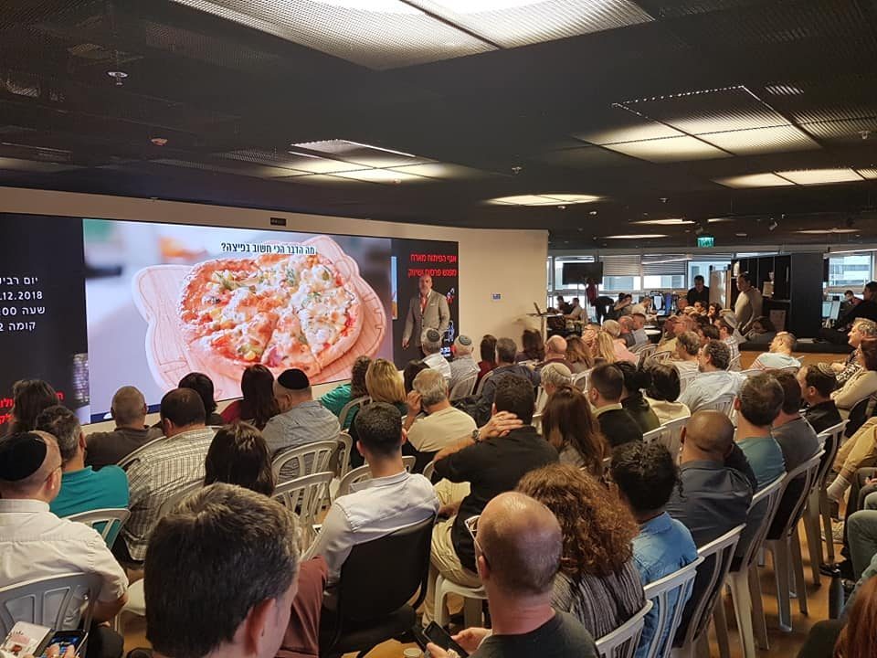 מהו הסוד הכי גדול של מכירות (ותרומות)?