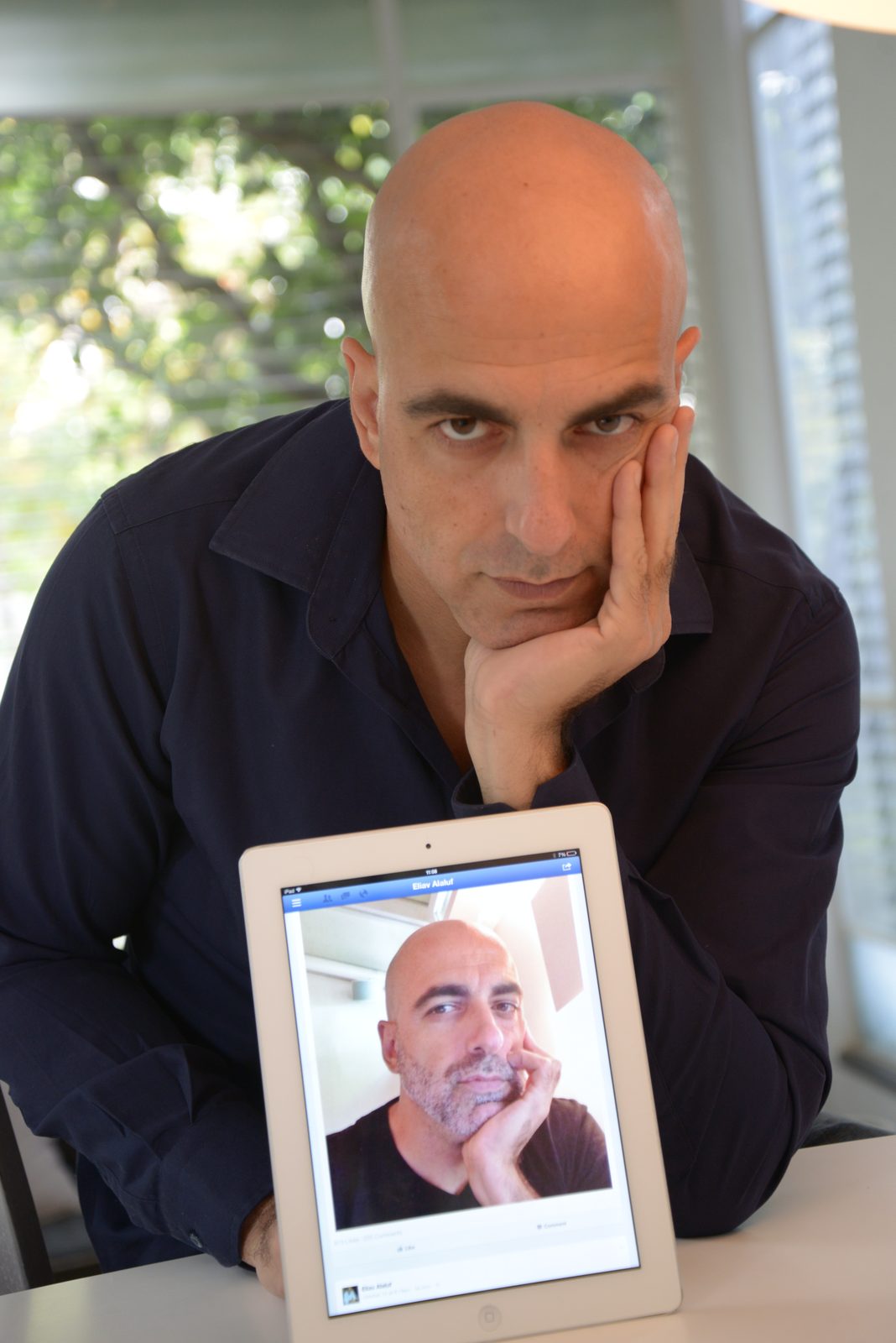 הגיע הזמן לכתוב ספר של "שלושה דברים שלמדתי השבוע"?
