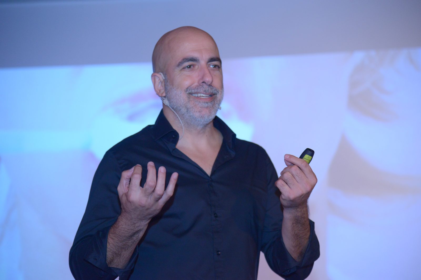 שלושה דברים שכדאי ללמוד על סטוריטלינג