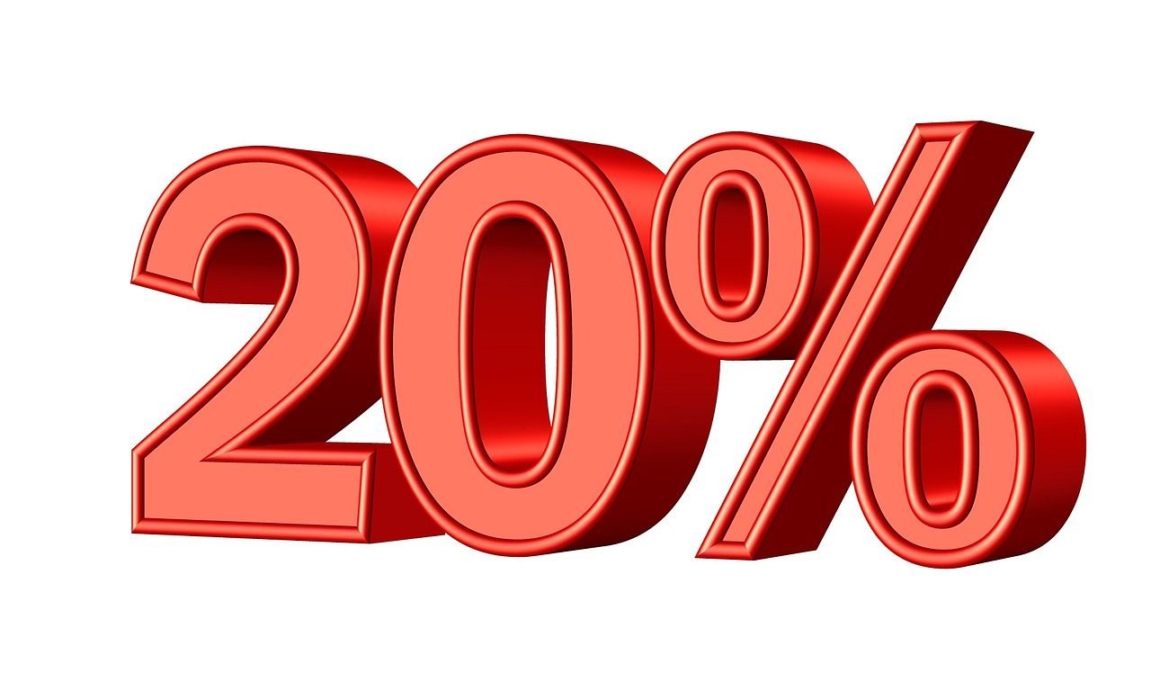 מסתבר ש- 20% מההכנסות שלנו מגיעים מהשונאים שלנו